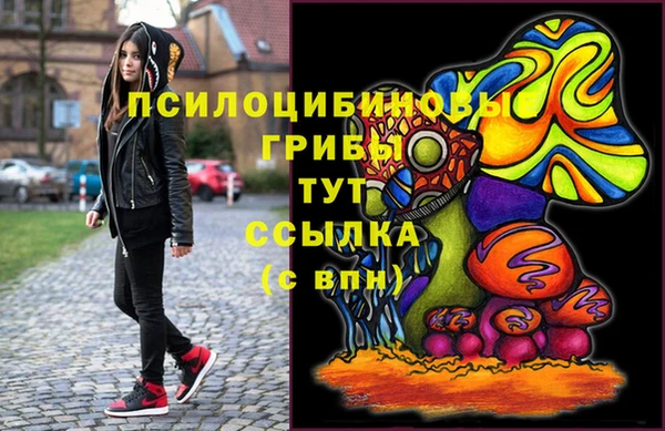 кокаин Гусь-Хрустальный