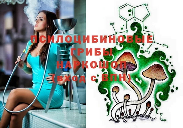 кокаин Гусь-Хрустальный